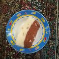کوک اسنپ مجید و مرضیه بعد از امتحان کردن طرز تهیه بستنی سنتی با ثعلب.