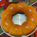 Cooksnap dari MaInka untuk resep Roti sobek manis lembut