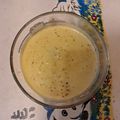 星塵 的 南瓜馬鈴薯濃湯 cooksnap