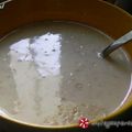 Cooksnap από despinal στη συνταγή Πόριτζ-κρεμούλα βρώμης