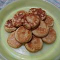 Cooksnap dari Krista untuk resep Kue Khamir Tape