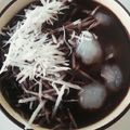Cooksnap của Daisy Lê khi họ làm theo món Chè đậu đen