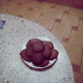 Ihavenoidea's cooksnap of when they made Easy Peanut Butter Cookies.