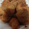 Cooksnap dari Nindyaprati untuk resep Sempol Ayam