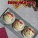 Cooksnap dari Rika's Kitchen untuk resep Bakpao Karakter Hellokitty | bakpao lembut dan empuk