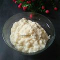 Cooksnap dari Bundaindah_aura08 untuk resep Keju spread homemade