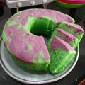 Cooksnap dari dhini rauf untuk resep Bolu jadul kukus simple