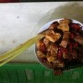 Cooksnap dari Nur Asmi Amd Keb untuk resep Tempe Orek Sederhana