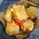 Cooksnap dari Nuniek Wijayanti untuk resep Tahu isi toge