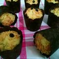Cooksnap dari Mbak R untuk resep Muffin Tape eggless