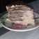 Cooksnap dari Uswah untuk resep Mille Crepes Chocolate Oreo