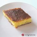 Cooksnap από NtomataPatata στη συνταγή Ραβανί απλό, πεντανόστιμο, αφράτο
