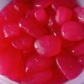 Cooksnap dari Mutiara Cantik untuk resep Manisan Kolang - Kaling Fanta