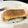 El cooksnap de Úrsula Von Pompillo cuando hizo Tostadas francesas de canela y Nutella saludables.