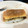 El cooksnap de Úrsula Von Pompillo cuando hizo Tostadas francesas de canela y Nutella saludables.