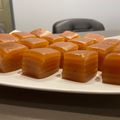 Agnes 的 千層椰汁紅棗糕 cooksnap