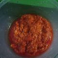 Cooksnap dari Oktavia Rezky untuk resep Sambel Untuk Bakso dan Soto