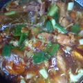 Cooksnap dari Syifa Rosamund M untuk resep Tongseng Ayam