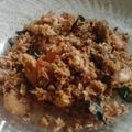 Cooksnap dari Dyna Rochmyaningsih untuk resep Udang Oatmeal