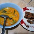 Cooksnap dari vitha christina untuk resep Sayur lodeh