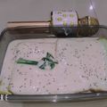 Cooksnap dari Fadhillah Fitria untuk resep Setup roti tawar