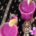 Sumedha Joshi's cooksnap of when they made जांभूळ जामुन शाॅट्स (jamun shots recipe in marathi).