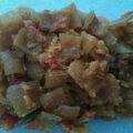 Cooksnap dari Ditta Farroka Ajja untuk resep Kikil Bumbu Kuning Pedas
