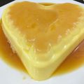 صورة من Esraa H، شاركها بعد تجربة وصفة كريم كراميل 😋💓🍮