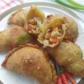 Cooksnap dari Daniar untuk resep Pastel Renyah