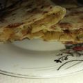 صورة من Meriem.k، شاركها بعد تجربة وصفة سندويتش في مقلاة 🌯