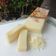 Cooksnap dari Theza Octa A untuk resep Cheese Pudding