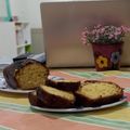 El cooksnap de florencia_fabbiani cuando hizo Budín de limón.