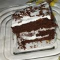 Cooksnap dari lily untuk resep Bolu pandan panggang oven tangkring