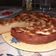 El cooksnap de Olivia Gallardo cuando hizo Tarta fácil y deliciosa de manzana 🍏.