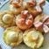 Cooksnap dari Sulistiana untuk resep Tahu Fantasi