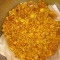Cooksnap dari Reni Dwi Yasinta untuk resep Bawang merah goreng renyah kriuk awet