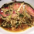 Cooksnap dari Dini Estha untuk resep Tim Ikan Kerapu (Basic Steamed Grouper)