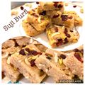 Madhu Walter का कुकस्नैप जब उन्होंने सूजी का बर्फी (suji ki barfi recipe in Hindi) बनाया था।