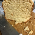 El cooksnap de Carlos Garciduenas Briceno cuando hizo Pan de queso crema (Máquina panificadora).