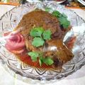 Cooksnap dari Lifya untuk resep Ayam Kalio Hantaran