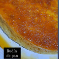 El cooksnap de Nadia Gonzalez cuando hizo Flan casero de huevo, en 4 pasos.