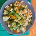 Cooksnap dari Soegianto untuk resep Capcay, mudah dan enak
