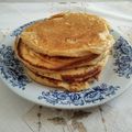 Cooksnap από Cleopatra στη συνταγή Νόστιμες και αφράτες τηγανίτες