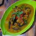 Cooksnap dari Endra Dennis untuk resep Mangut Lele Pedas
