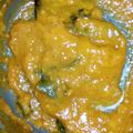 Cooksnap dari Aqila Rafif untuk resep Kuah sate padang