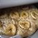 Cooksnap dari Iis Kirana untuk resep Bolu Pisang Santan (ukuran sendok)