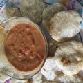 Cooksnap dari Liawati Iskandar untuk resep Cireng Nasi (Sisa Semalam)