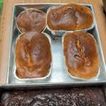 Cooksnap dari Nita Riani untuk resep Brownies Burnt CheeseCake