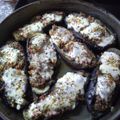 El cooksnap de montiveros pablo@gmail.com cuando hizo Berenjenas rellenas.