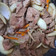 Cooksnap của Trần Nguyên khi họ làm theo món Gan heo xào hành tây